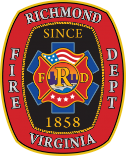 Richmond Fire Department