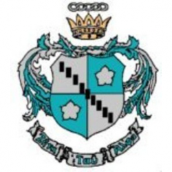 Zeta Tau Alpha crest